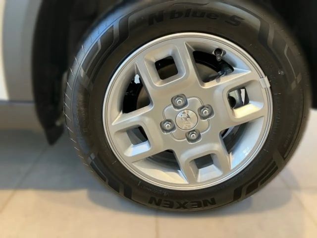 Hyundai INSTER 49 kWh Trend