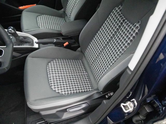 Audi A1 30 TFSI S-Tronic