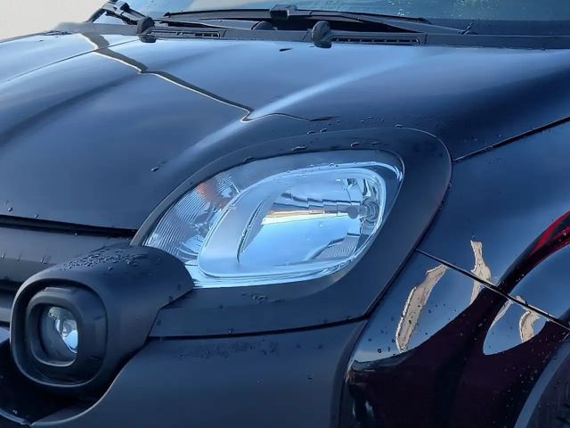 Fiat Panda CityCross Cross