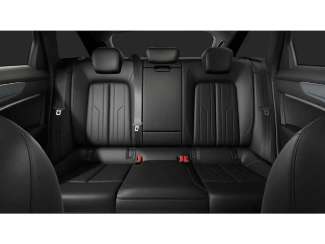 Audi A6 50 TDI Avant Quattro S-Line