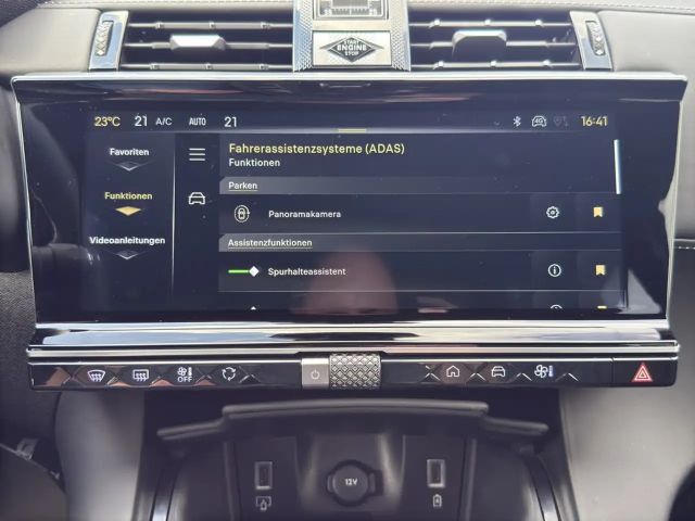 DS DS 7 Crossback BlueHDi Mobiles