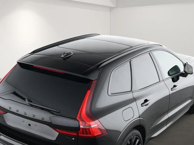 Volvo XC60 AWD T6 Ultra