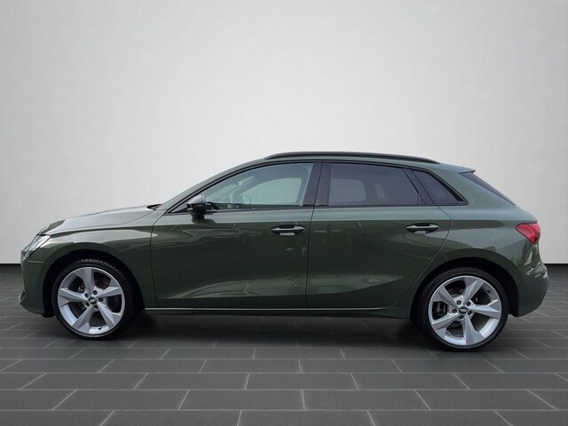 Audi A3 S-Tronic Sportback