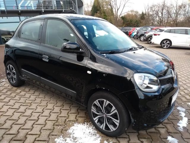 Renault Twingo SCe 65 Zen