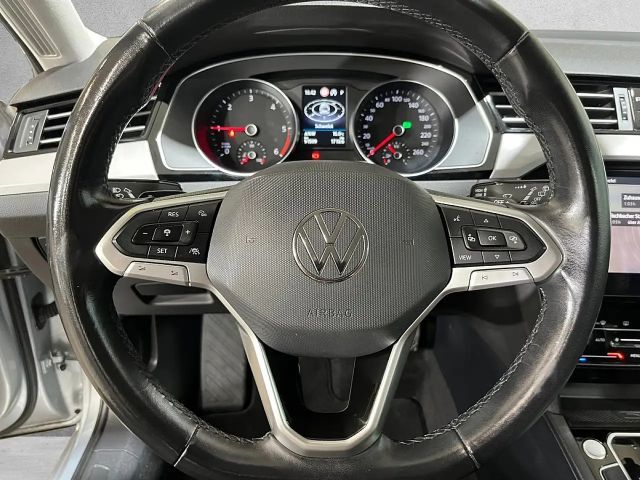 Volkswagen Passat Business DSG Variant