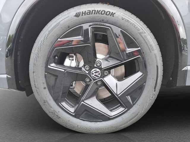 Volkswagen Tiguan R-Line eHybrid