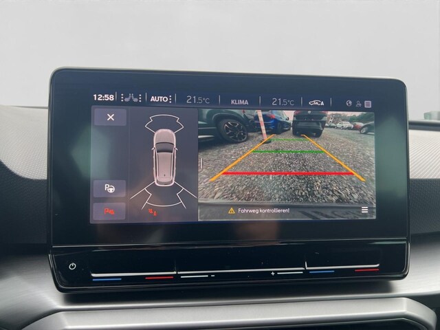 Seat Leon DSG FR-lijn Sportstourer