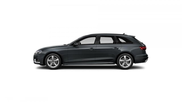 Audi A4 35 TDI Avant S-Tronic