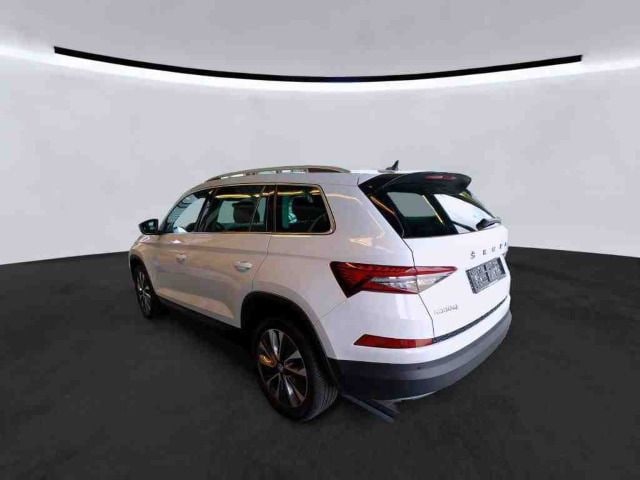 Skoda Kodiaq 2.0 TDI 4x4 Tour