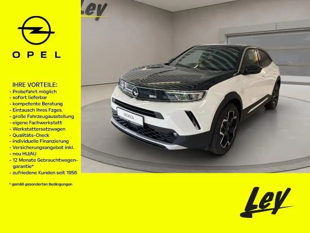 Opel Mokka Mokka-e Ultimate
