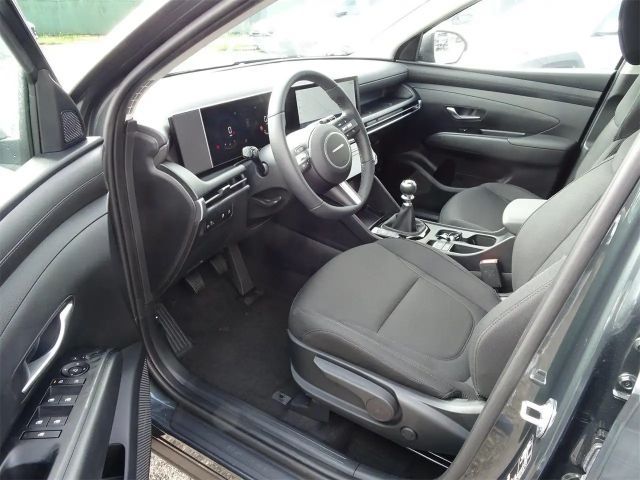 Hyundai Tucson 2WD T-GDi