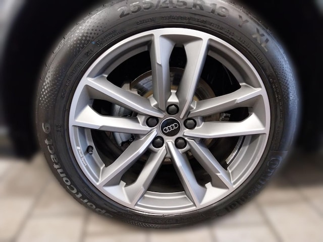 Audi Q3 35 TFSI S-Tronic