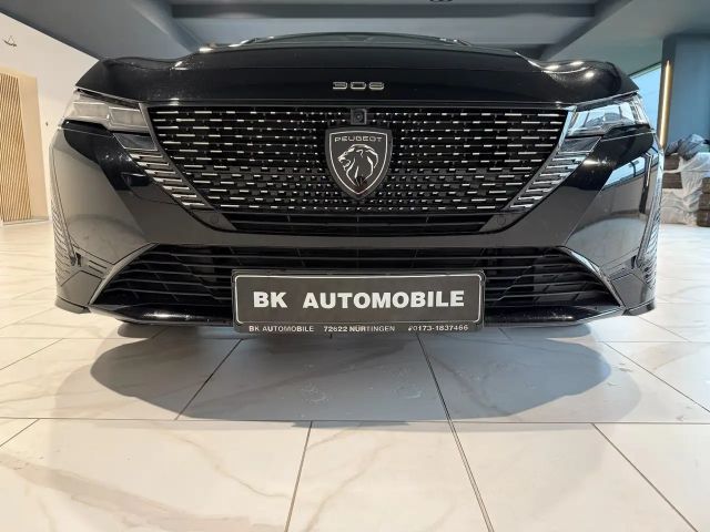 Peugeot 308 GT-Line