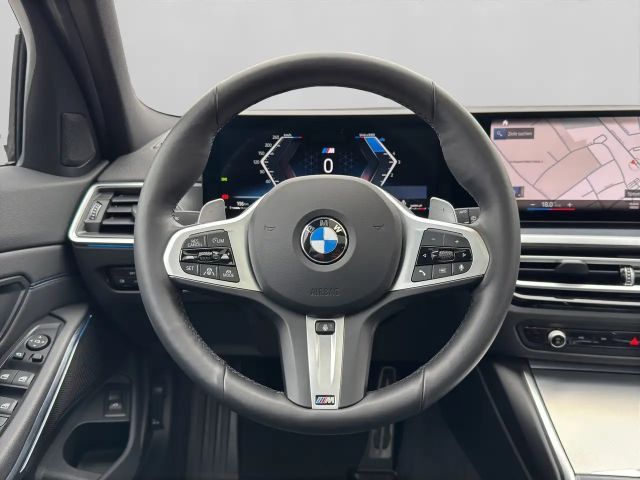 BMW 320 320d M-Sport Touring xDrive