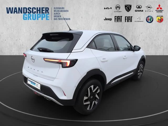 Opel Mokka 1.2 Turbo Elegance Turbo