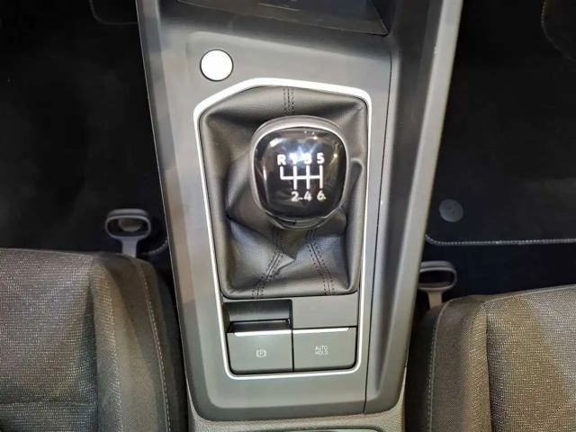 Volkswagen Golf 1.0 TSI Life