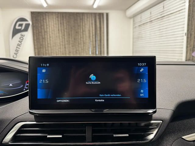 Peugeot 3008 Allure Pack PureTech