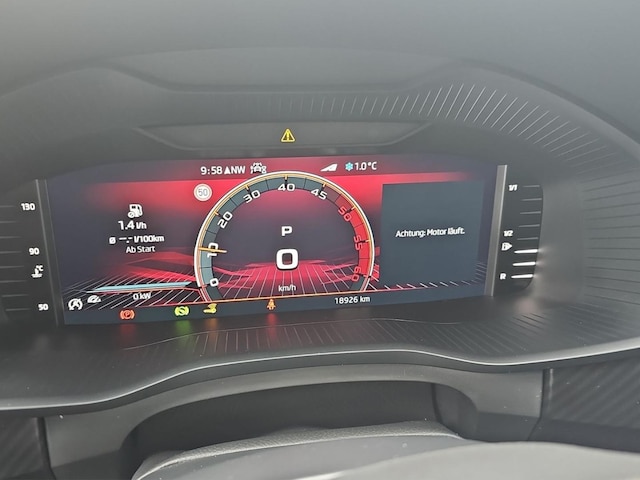 Skoda Kodiaq 2.0 TDI Sportline