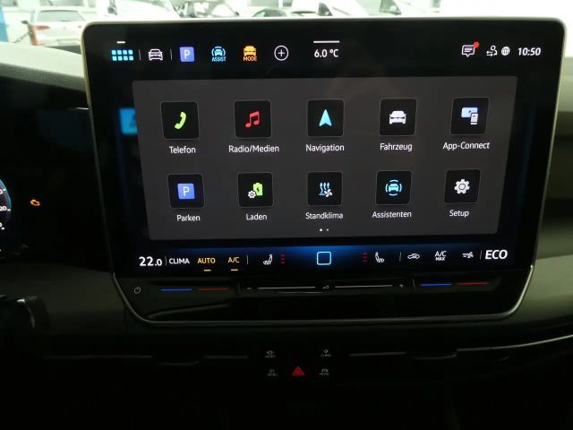 Volkswagen Golf DSG eHybrid