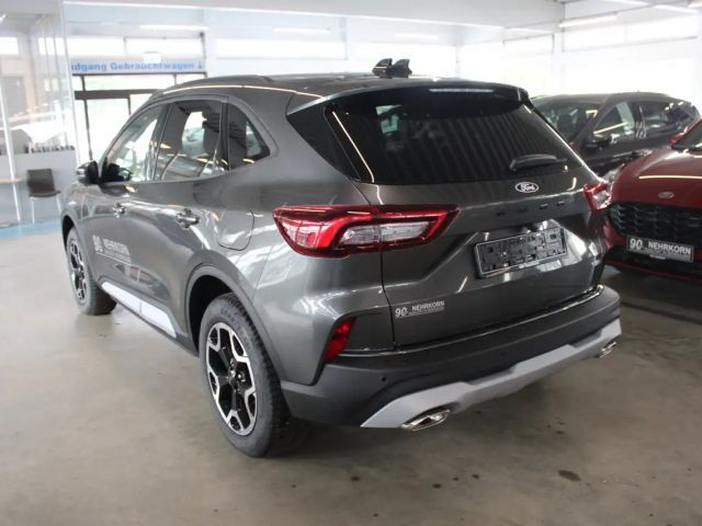 Ford Kuga Active Plug in Hybrid