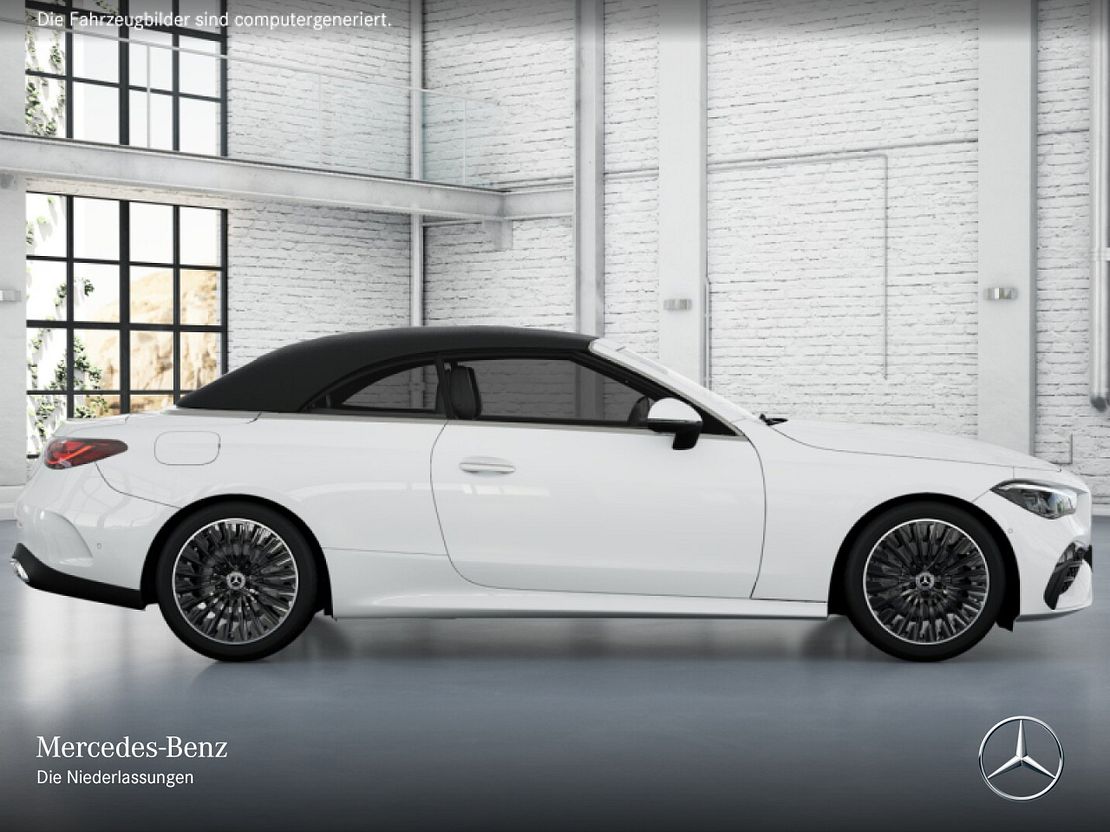 Mercedes-Benz CLE 200 CLE 200