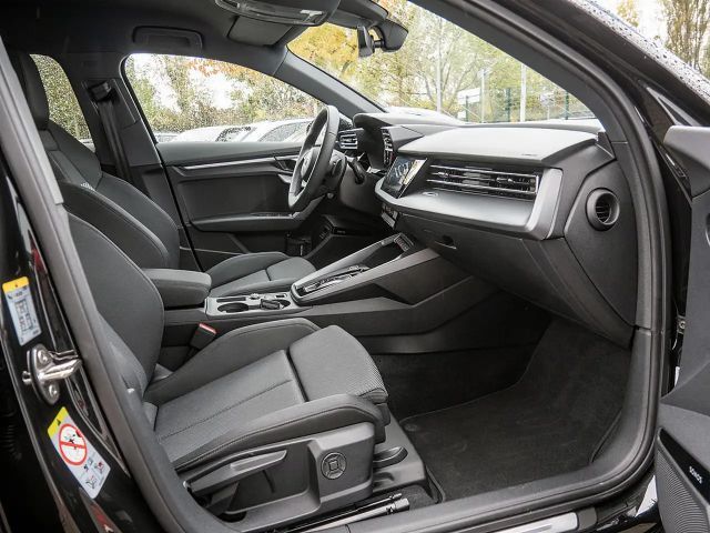 Audi A3 35 TFSI Sedan