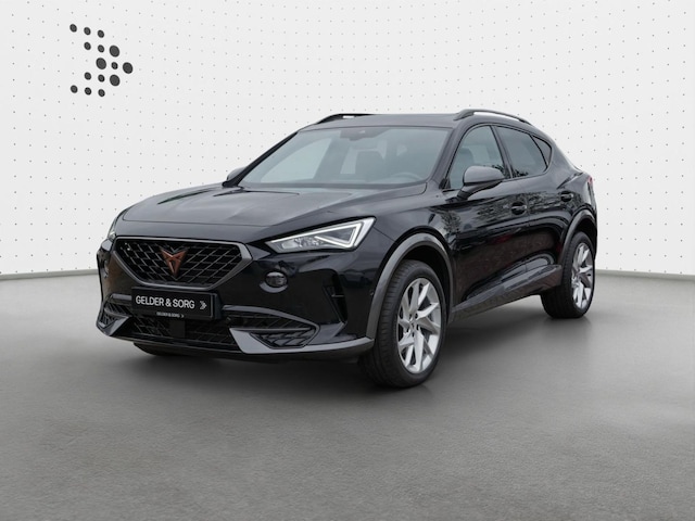 Cupra Formentor Formentor LED*Einparkhilfe*AHK*Panorama