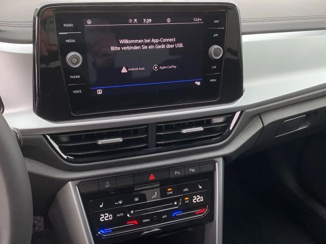 Volkswagen T-Roc Friends TSI