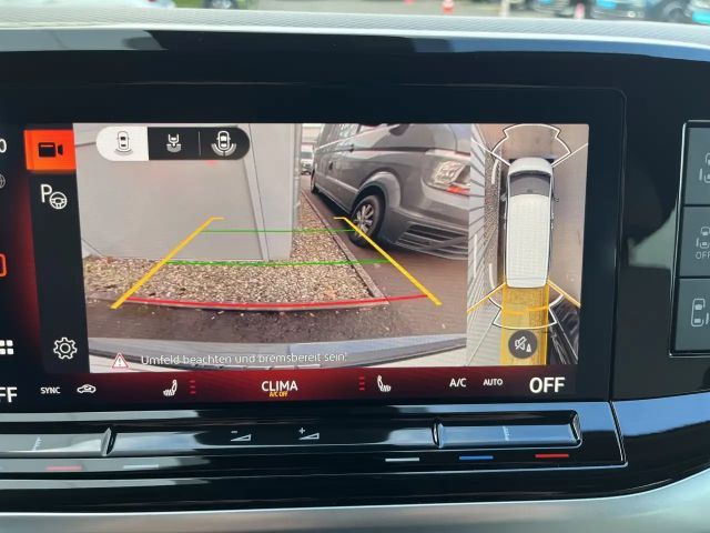 Volkswagen Multivan 2.0 TDI Lang T7