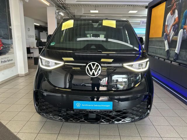 Volkswagen ID.Buzz Pro