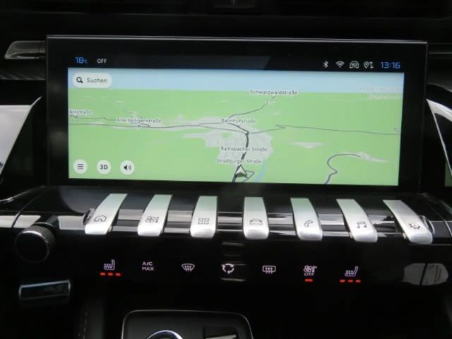 Peugeot 508 BlueHDi EAT8 GT-Line SW