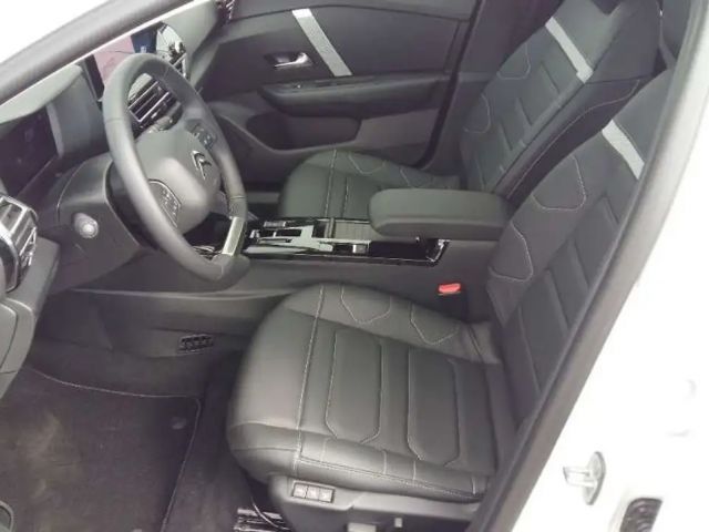 Citroën ë-C4 Shine