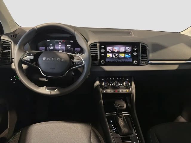 Skoda Karoq 1.5 TSI Selection
