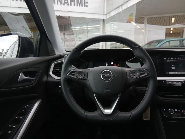 Opel Grandland X Enjoy