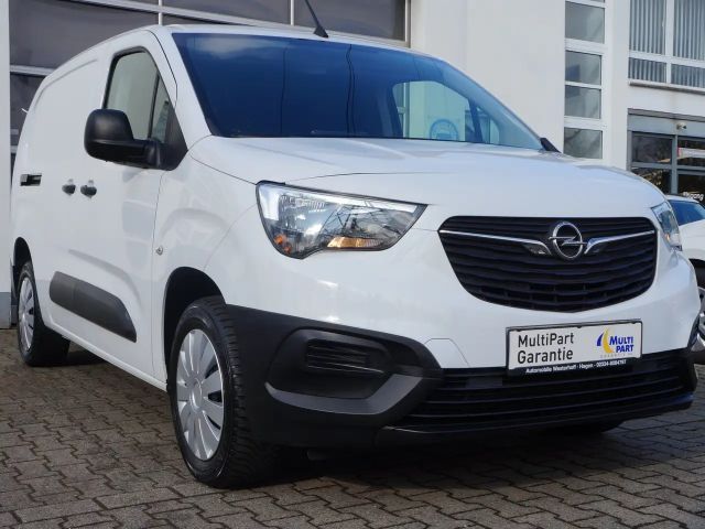 Opel Combo Combo Diesel Cargo Edition erhöhte Nutzlast XL