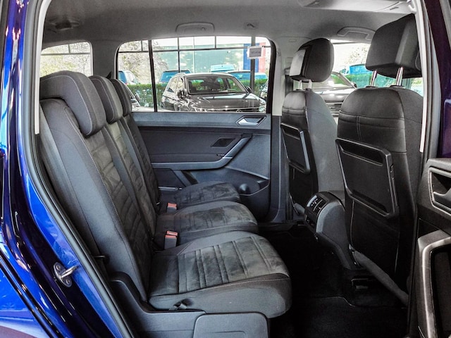 Volkswagen Touran 2.0 TDI Comfortline DSG