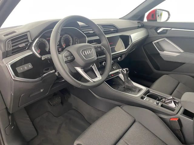 Audi Q3 35 TFSI
