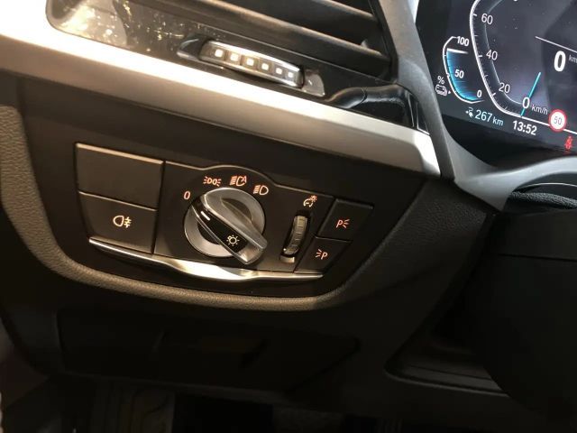 BMW iX3 Inspiring iX3