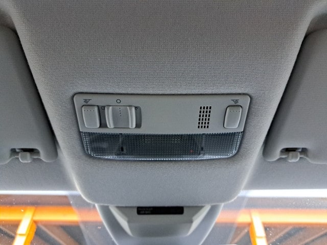 Volkswagen e-up! Active