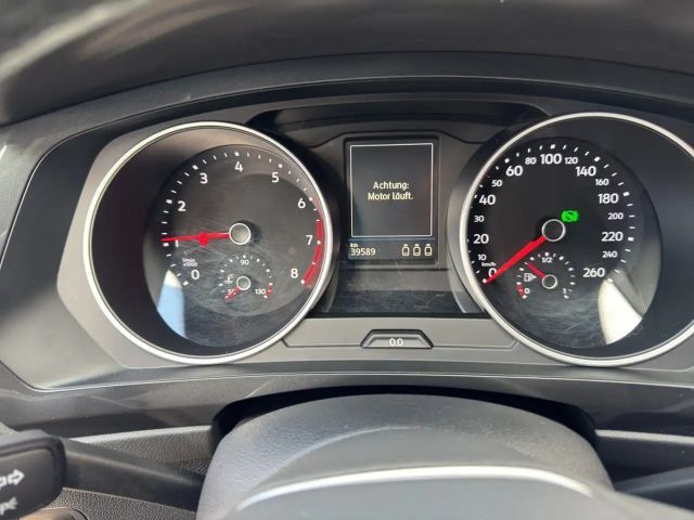 Volkswagen Tiguan 4Motion DSG Life