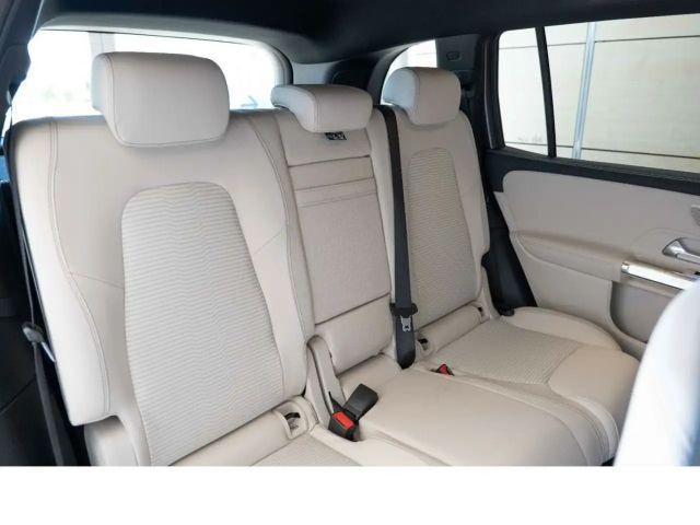 Mercedes-Benz EQB 300 4MATIC Progressive