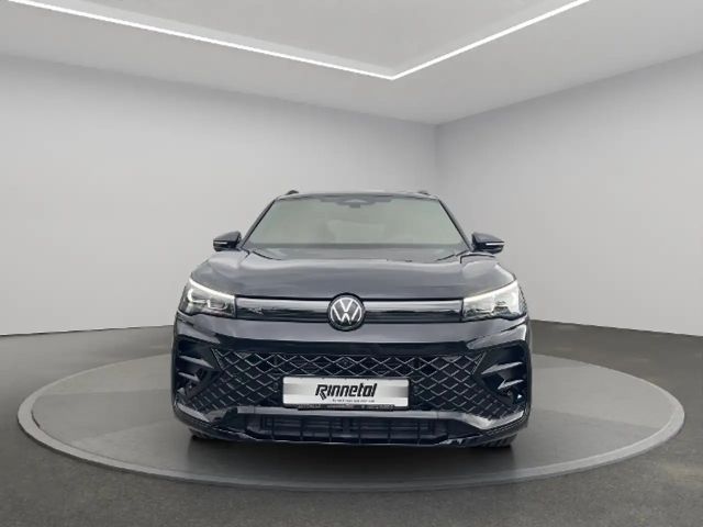 Volkswagen Tiguan 4Motion R-Line