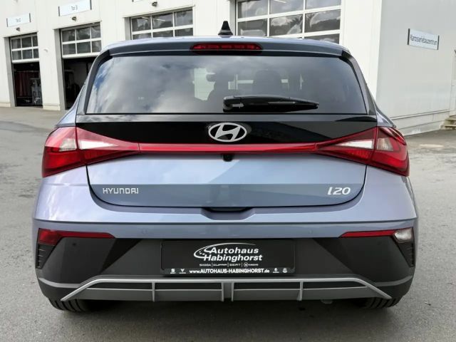 Hyundai i20 1.2
