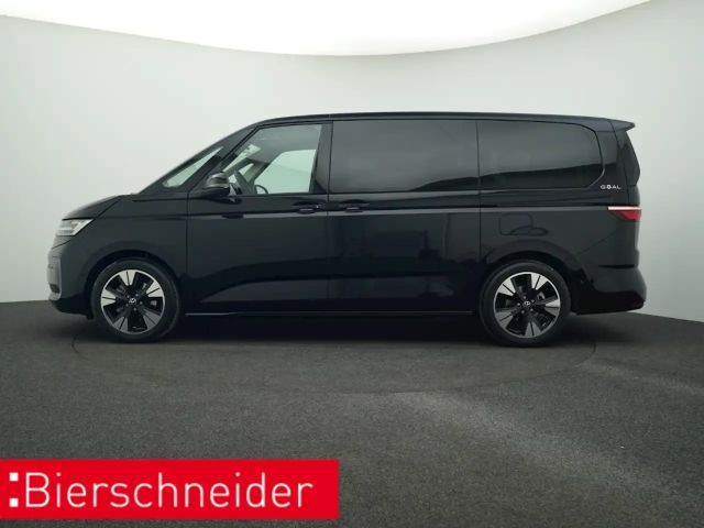 Volkswagen Multivan T7