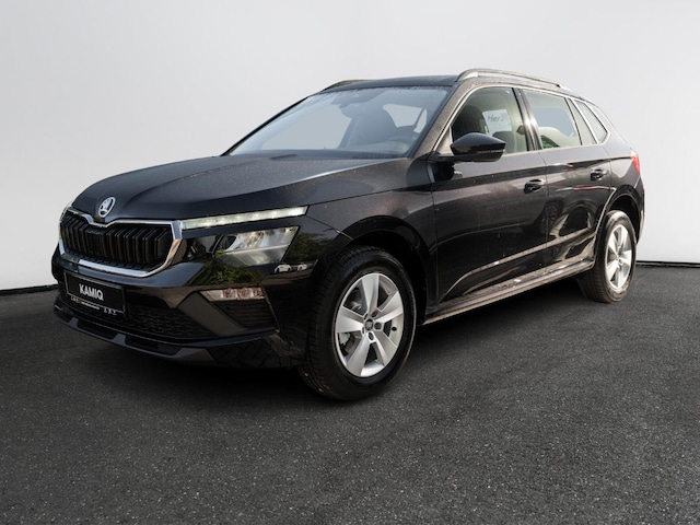 Skoda Kamiq 1.0 TSI