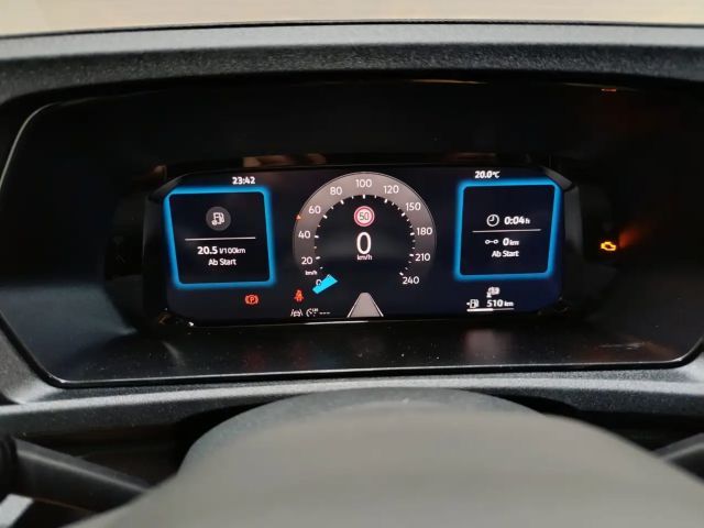 Volkswagen Caddy Cargo TDI