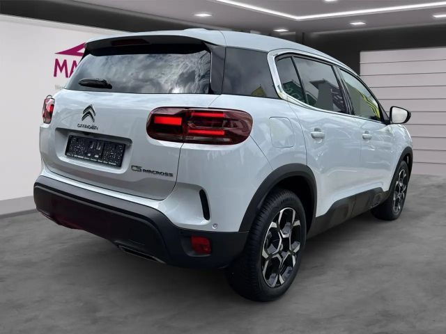 Citroën C5 Aircross Plus