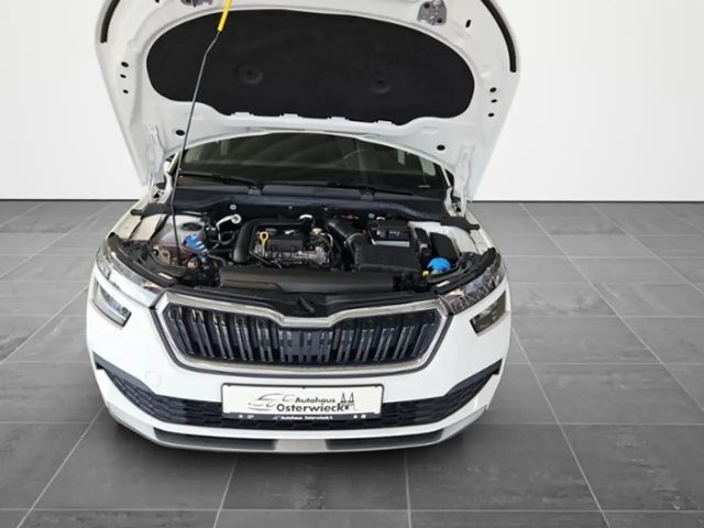 Skoda Kamiq 1.0 TSI Ambition