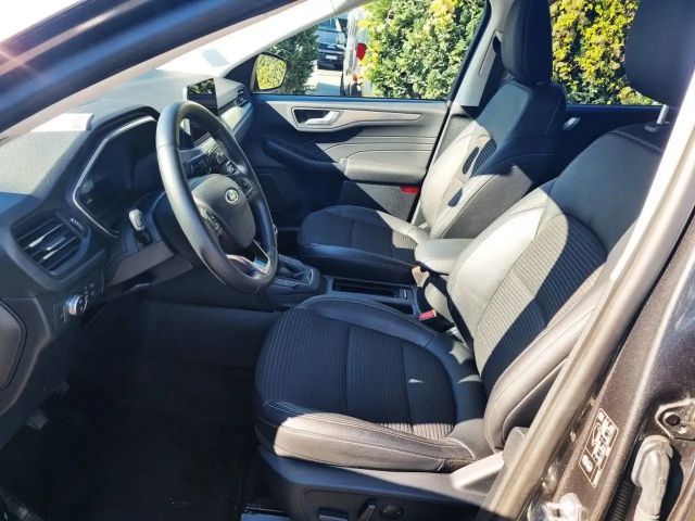 Ford Kuga EcoBoost Titanium X