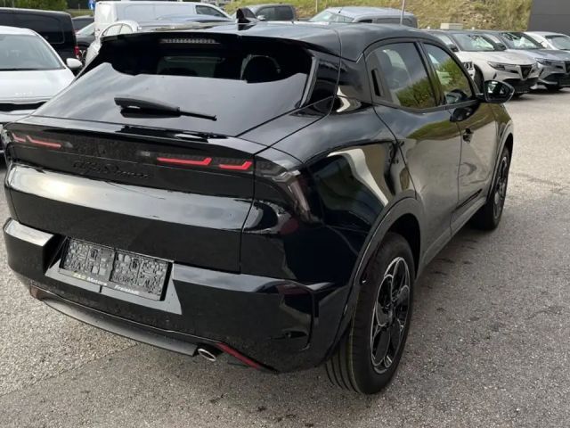 Alfa Romeo Junior Ibrida